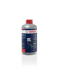 Bosch Bremsflüssigkeit DOT 3-0,5L