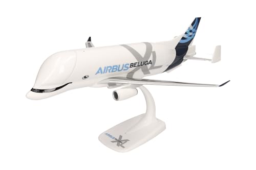 herpa - Airbus A330-700 BelugaXL F-WBXL 613286 Multicolor