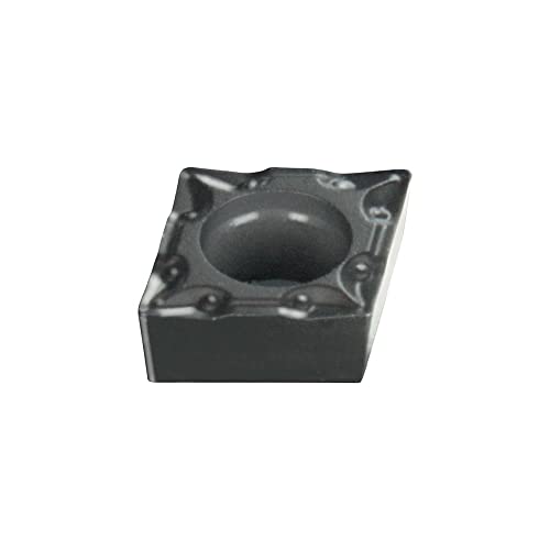 Wendeschneidplatte CCMT 120408-M UNI Bearb.mittel PROMAT