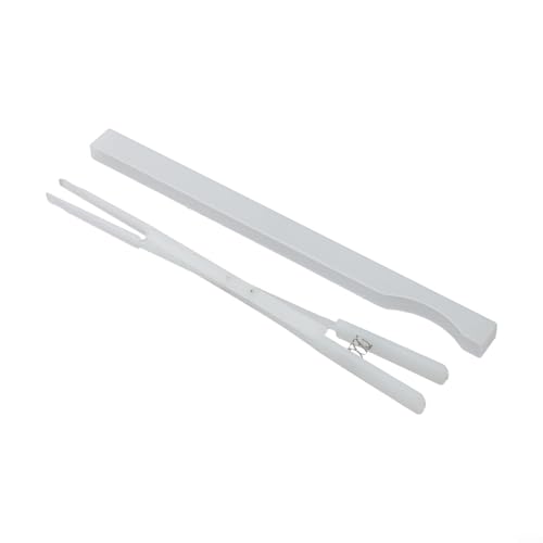 Für Klavierstimmung Dämpfer Klemme aus Nylon für Präzisions-Stimmung