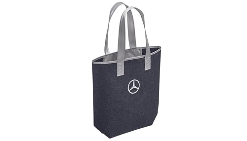 MERCEDES OE-Einkaufstasche aus Filz