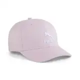 PUMA Erwachsene Archive Logo Baseballcap ErwachsenerGrape Mist White Purple