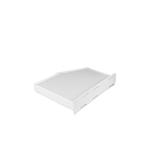 UFI Filters, Pollenfilter 53.148.00, Ersatz-Innenraumfilter, Passend für Autos, Anwendbar auf verschiedene Modelle von Audi, Seat, Skoda und Volkswagen