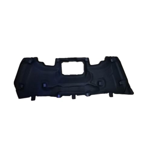 YPLVWSOYQ Kompatibel Mit Ford Für Kuga Für Escape C520 MK 2 ST-Line 2013 2014 2015 2016 Auto-Motorhaubenpolster Wärmedämmung Baumwolle Schallschutzabdeckung Zubehör