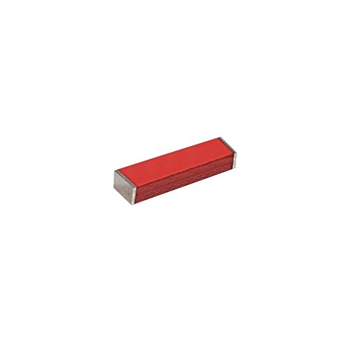 Silverline 431911 Stabmagnete, 2-tlg. Satz 40 x 12,5 x 5 mm
