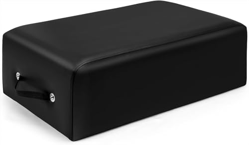 001, Pilates-Sitzbox, Pilates-Reformer, Pilates, Pilates-Reformer-Sitzbox – Unverzichtbares Zubehör Für Übungen Zur Verbesserung Von Bewegungsumfang, Flexibilität Und Kraft