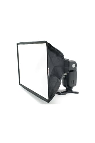 Godox Portable Softbox voor Speedlite 20x30cm