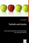 Technik und Events