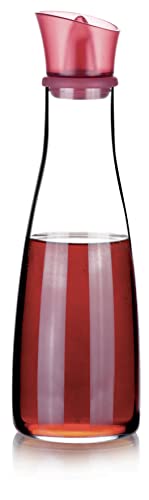 Tescoma Essigflasche aus Glas, 500 ml