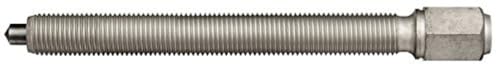 GEDORE Spindel SW 17, M14x1,5, 155 mm, 1 Stück, 1.1406155