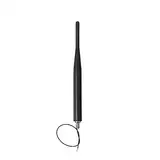 EBYTE 868MHz Antenne 3dBi Gummistab IPEX-1 TX868-JZLW-15 für Ausrüstung Schranklogistik Flotte Eigentumssicherheit Hotel Catering Kette Unternehmen Baustellen Outdoor Selbstfahrer