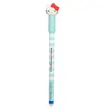 Mr. Wonderful - Radierbarer Bo-Bo Hello Kitty Stift - Never Stop Dreaming - Kugelschreiber mit blauer Tinte - Kugelschreiber im Hello Kitty Design