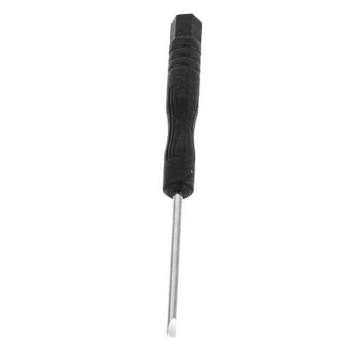 TOYANDONA Reparaturwerkzeuge für Musikinstrumente Saxophon reparieren Saxophon Reparatur Kit Flötenreparatur-Wartungsset Saxophon reparatur werkzeug Rostfreier Stahl Schwarz