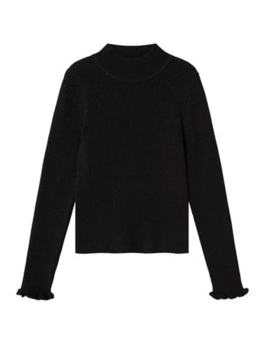 NAME IT Girl Strickpullover Langarm