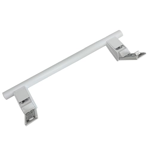 Kühlschrankgriff Türgriffe 7430670 für Liebherr Kühlschrank Ersatzteile Weiß