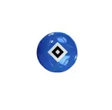 HSV Hamburger SV Fußball ** Logo blau ** in Größe 5