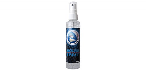 Warped Sportz Paintball Zubehör Anti Beschlag und Fog Reinigungsspray, Anti Beschlag & Fog Reinigungsspray, 64292