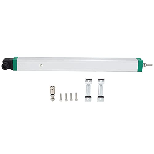 Scroll-Sensor Transducer Typ Zugstange, Elektronischer Lineal der Spritzgießmaschine mit Deosdum Edelstahl Linearer Positionssensor (KTC-300)