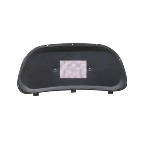 Wärmeisolationspad Für Opel Für Vauxhall Für Astra K B15 2016 2017 2018 2019 2020 Motorhauben-Schallschutzmatte Aus Baumwolle Zur Wärmeisolierung Schallschutzmatte