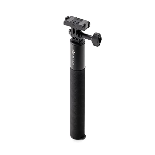 DJI Osmo ‎Action ‎Verlängerungsstabset (1,5 m), kompatibel mit Osmo Action 3, Osmo Action 4