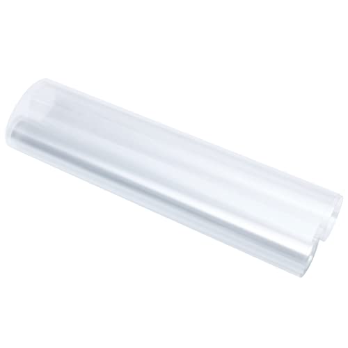 HOLIDYOYO Auto Folie Transparent Tönungsfilm Für Fahrzeugaufkleber Dehnbar Hohe Lichtdurchlässigkeit