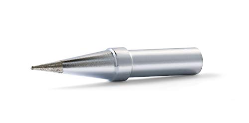 Weller ET P (4ETP-1) Lötspitze Rundform zum Weller WE 1010, stumpf Ø 0,8 mm, 1 Stück