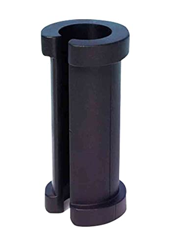 Mastmanschette RDM Skinny Ascan Mast Gabel Adapter