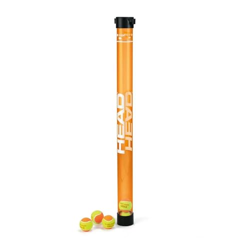 Head Ball Tube, Sammelrohr für Bälle