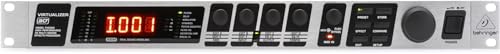 Behringer VIRTUALIZER 3D FX2000 Hochleistungs-3D-Multi-Engine-Effektprozessor