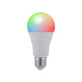 VREEDA Fussball-Licht MIKA Smart Home1x E27 10w LED Leuchtmittel, steuerbar per APP