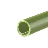 Stoßdämpfplatte aus hochfestem Polyurethan 500x500mm - Shore-Härte 75A, Dämpfungsgummi (500*500*6mm)