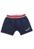 Band of Rascals Kinder Unterhose Rascal, Navy, Gr. 134