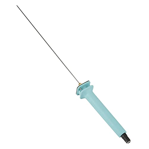 Elektrischer Schaumstoffschneider, Schaumstoffschneider, Elektrische Polystyrol-Schneidemaschine, Stift-Kit, Werkzeug, Handgraveur, Schneidwerkzeug-Kit (25 cm (15 V 2 A))