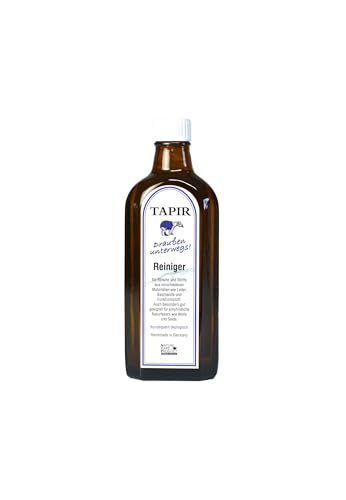 Tapir Reiniger, Draußen unterwegs, 200ml