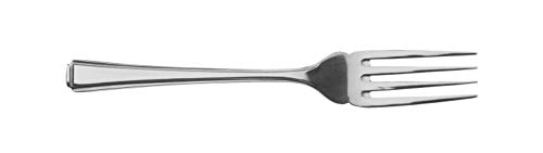 Grunwerg FIFHLR Harley Fischgabel, Edelstahl, Silber, 2.5mm, 12