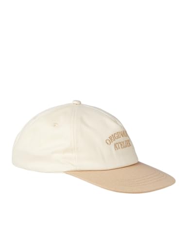 JACK & JONES Herren Jacpele Cap Baseball Cap, Tigers Eye, Einheitsgröße