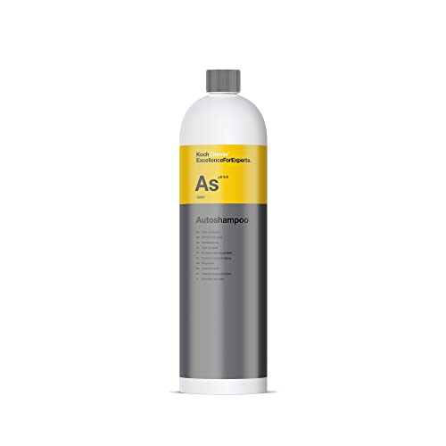 Koch Chemie As Autoshampoo