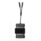 Busch + Müller K-Werk Mobiles Lade-/Netzgerät, 7,2 V, Kapazität: 5.000 mAh 362