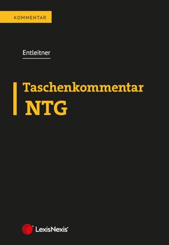 Taschenkommentar NTG