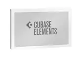 Steinberg Cubase Elements 12 Audio-MIDI-Sequenzer, Recording Software für Studioanwendungen oder Homerecording (Workflow- und Performance-optimiert, neue Features: MIDI Remote Integration uvm.)