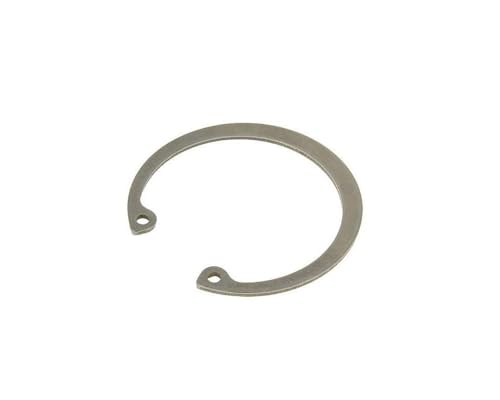 Sicherungsring für Turbo Kit Geräuschdämpfer/dB-Killer