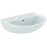 Ideal Standard W332301 Waschbecken EUROVIT, Weiss