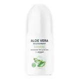 by Amazon Aloe Vera Deo Roll-On, 1 x 75 ml