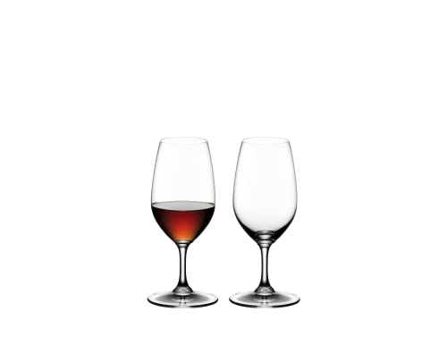 Riedel 6416/60 Portweinglas Vinum Port, 2er Set