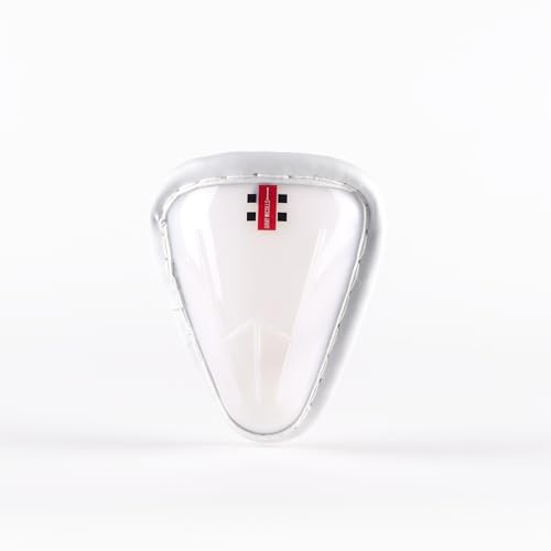 Gray Nicolls Offizielle Standard-Schutzkleidung Cricket Herrentiefschutz Größen SB-M.
