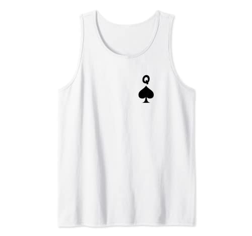 Brutaler Kartenspielabend Tank Top