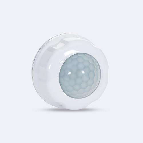 LEDKIA LIGHTING Bewegungssensor PIR IP65 für LED-Hallenstrahler Industrial UFO HBM + Bluetooth