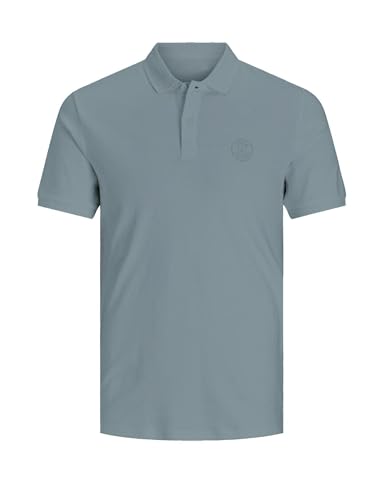 JACK&JONES JUNIOR JCOJERSEY Chest Logo Polo SS JNR