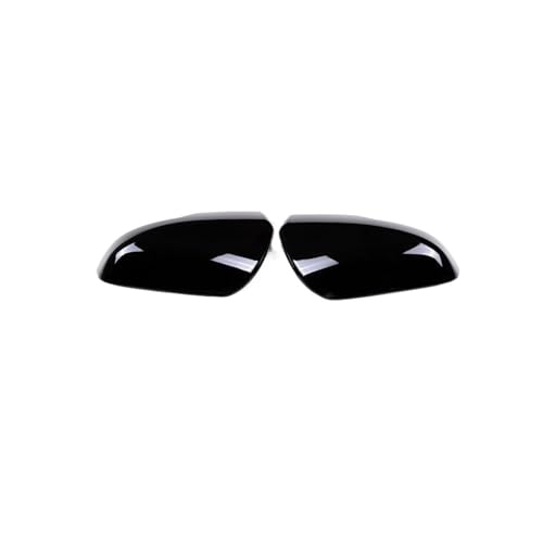 CVAADV Kompatibel mit Subaru Forester Outback Legacy XV 2019–2022(Gloss Black)