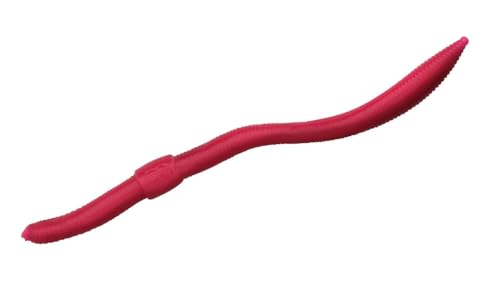 Spro Freestyle Twitch Worm Pinky